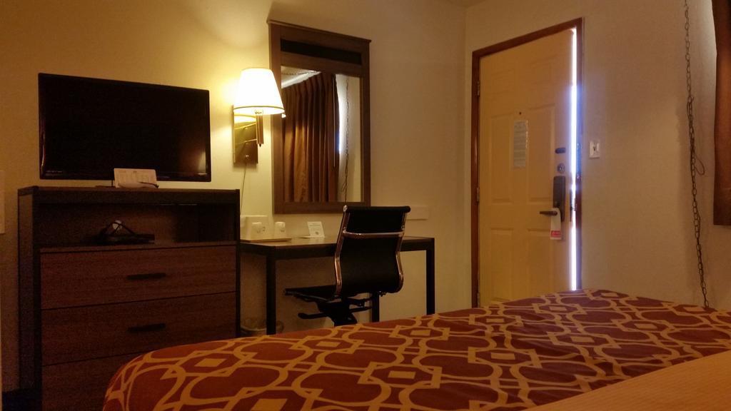 American Inn Of Liberal Dış mekan fotoğraf