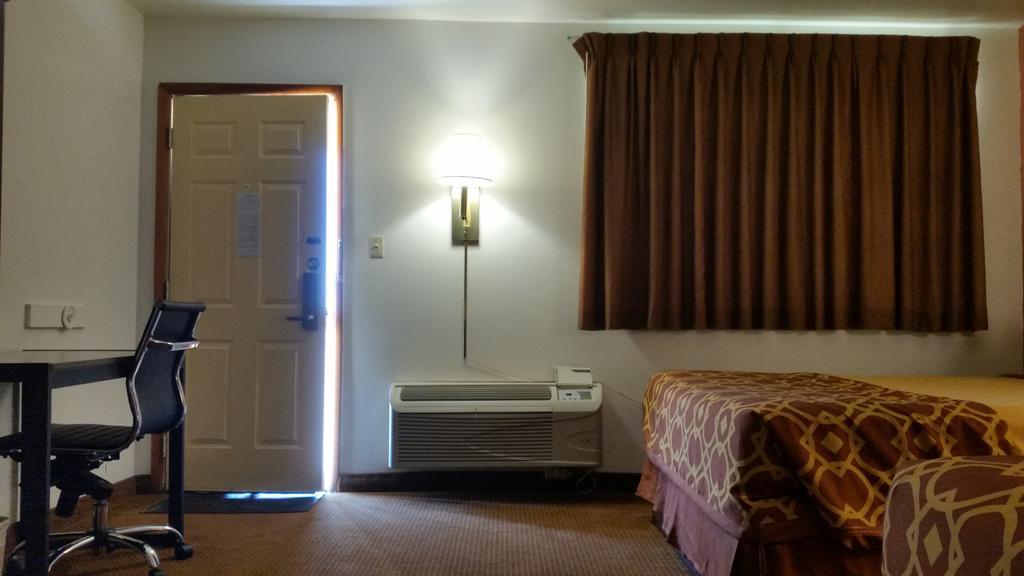 American Inn Of Liberal Dış mekan fotoğraf