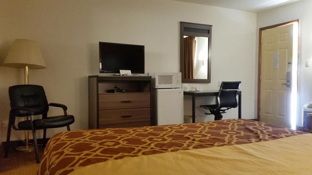 American Inn Of Liberal Dış mekan fotoğraf