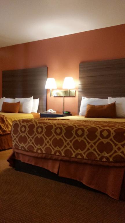 American Inn Of Liberal Dış mekan fotoğraf