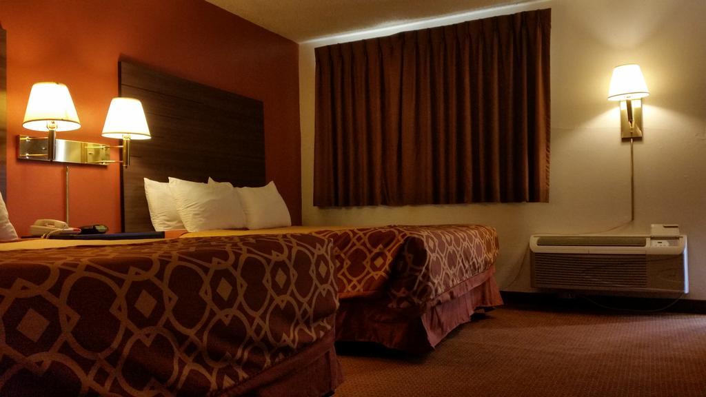 American Inn Of Liberal Dış mekan fotoğraf