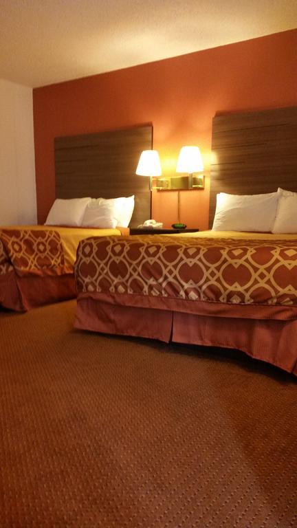American Inn Of Liberal Dış mekan fotoğraf