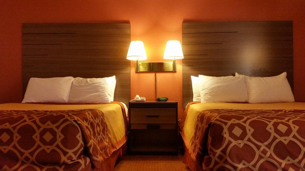 American Inn Of Liberal Dış mekan fotoğraf