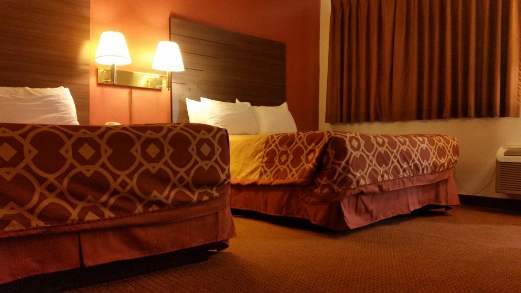 American Inn Of Liberal Dış mekan fotoğraf