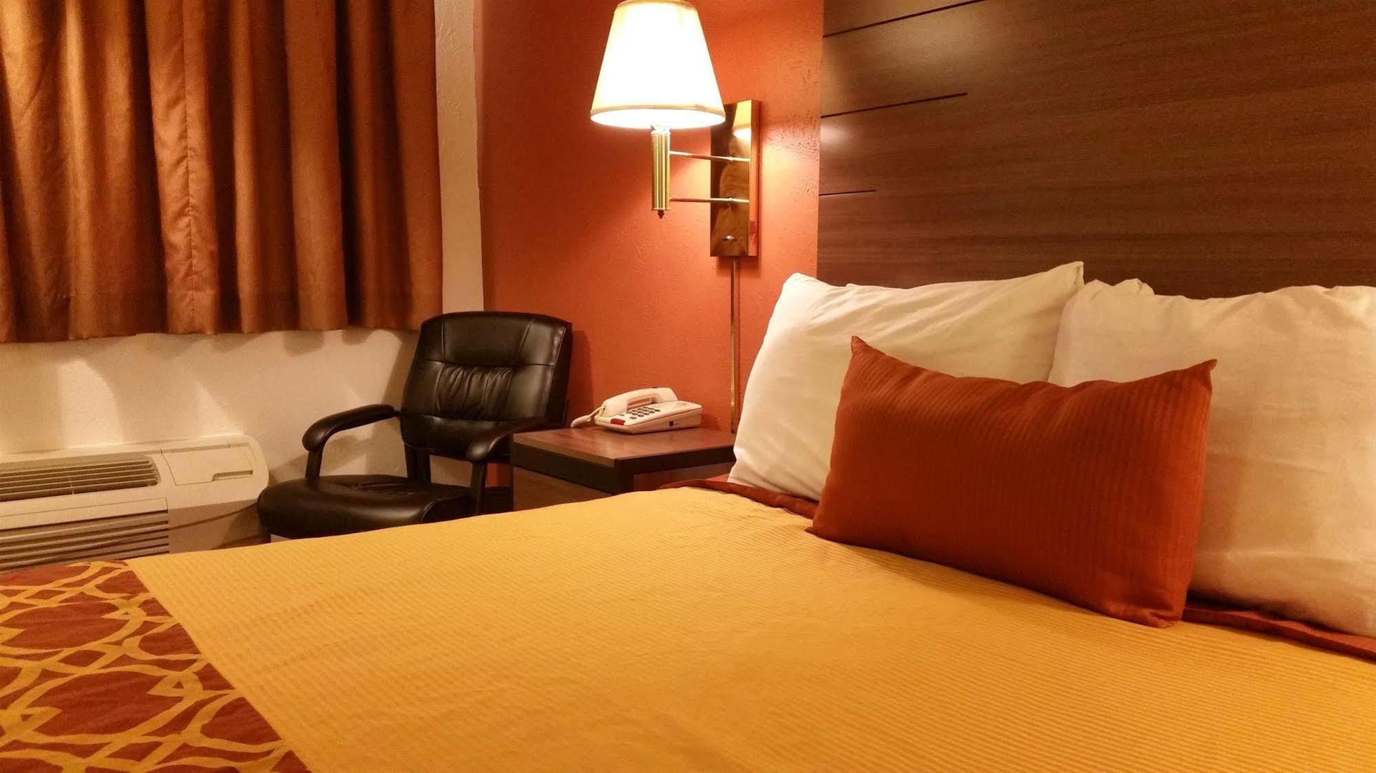 American Inn Of Liberal Dış mekan fotoğraf
