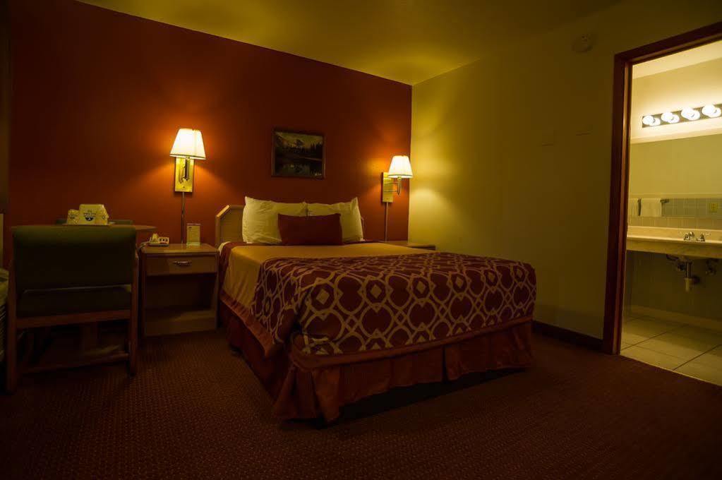 American Inn Of Liberal Dış mekan fotoğraf