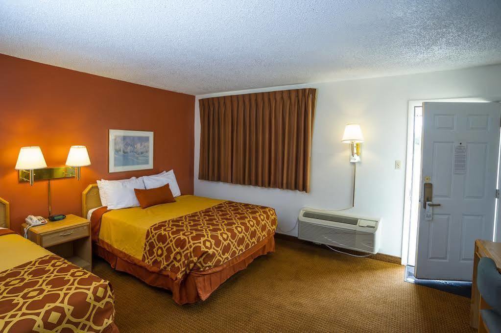 American Inn Of Liberal Dış mekan fotoğraf