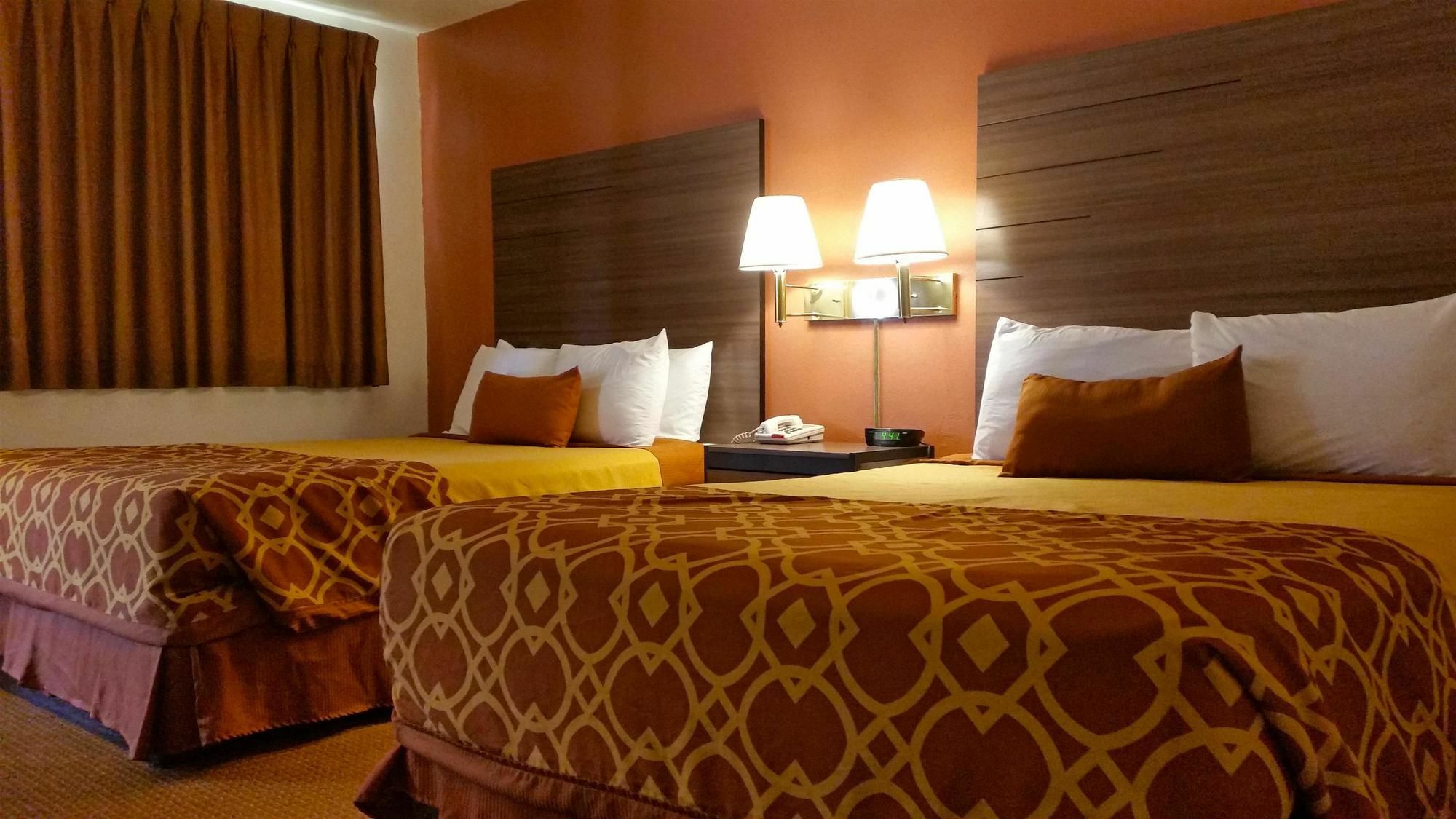 American Inn Of Liberal Dış mekan fotoğraf
